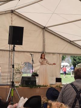 Slovesna otvoritev Gradu Dvor  (3)